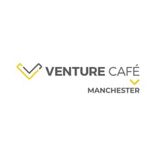 Profile picture for Venture Café Manchester