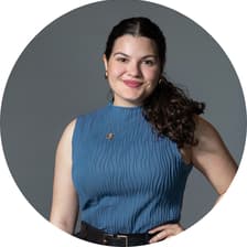 Profile picture for Cristina Rossi