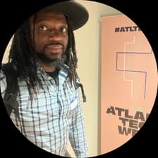 Profile picture for Dedren Snead