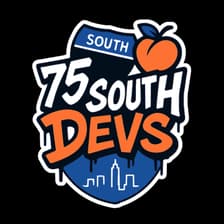 Profile picture for 75 South Devs
