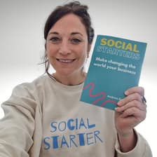 Profile picture for Andrea Gamson