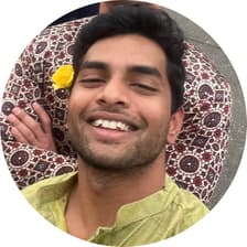 Profile picture for Abhi Perala