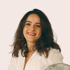 Profile picture for Alya Annabi