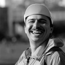 Profile picture for Austin Milford-Rosales