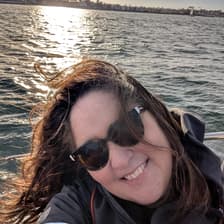 Profile picture for Cat Varnell