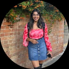 Profile picture for Aakriti Jain