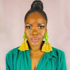 Profile picture for Oyinkan Ogunleye