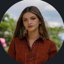 Profile picture for Emily Gaibor