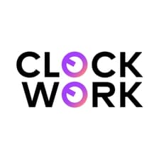 Profile picture for Clockwork Events