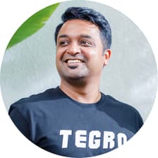 Profile picture for Siddharth Menon