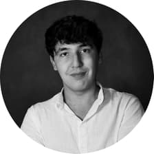 Profile picture for ilyas