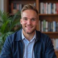 Profile picture for Colin Bryan