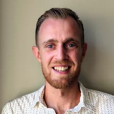 Profile picture for Aaron Nichols