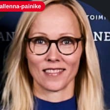 Profile picture for Kamarainen Susanna