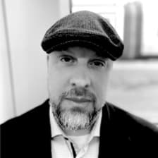 Profile picture for Patrick