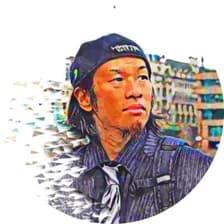 Profile picture for Tomoya Nagasawa