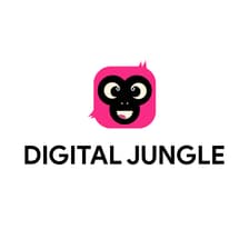 Profile picture for Digital Jungle
