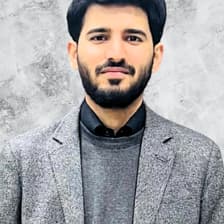 Profile picture for Muhammad Asad