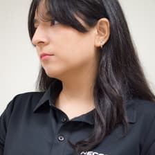 Profile picture for Laura Salazar