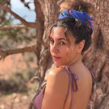 Profile picture for Fatma Ghedira