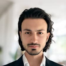 Profile picture for Federico Cuppoloni