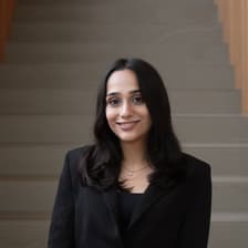 Profile picture for Saumyaa Gandhi