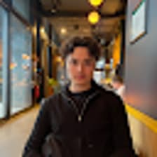 Profile picture for Andrew