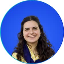 Profile picture for Madalena