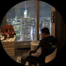 Profile picture for Adam Han