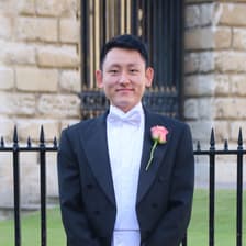 Profile picture for Jung Kian Ng