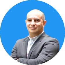 Profile picture for Rio Ramon