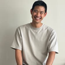 Profile picture for Etienne Yong