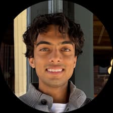 Profile picture for Hammad Manjra
