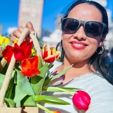 Profile picture for Harpreet Kaur