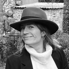 Profile picture for Amy Hancock