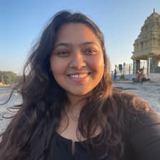 Profile picture for Aditi Sharma