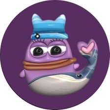 Profile picture for Girin!