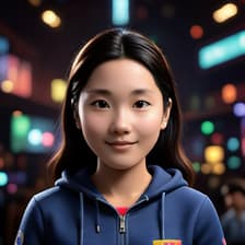 Profile picture for MJ