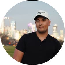 Profile picture for Alexander Clark