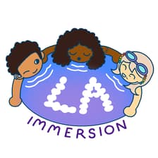 Profile picture for LA Immersion