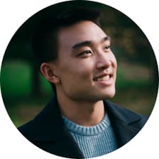 Profile picture for Edward Chen