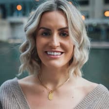 Profile picture for Cailie Mau