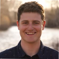 Profile picture for Gabriel Corradino