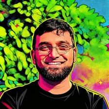 Profile picture for Suhel Mangera
