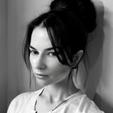 Profile picture for Paulina Markiewicz