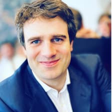 Profile picture for Lucas Guillet