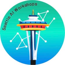 Profile picture for Seattle AI Workshops