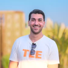 Profile picture for Ricardo Kanaan