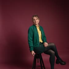 Profile picture for Ira Evdokimova