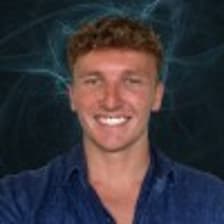 Profile picture for Nathan Laverty